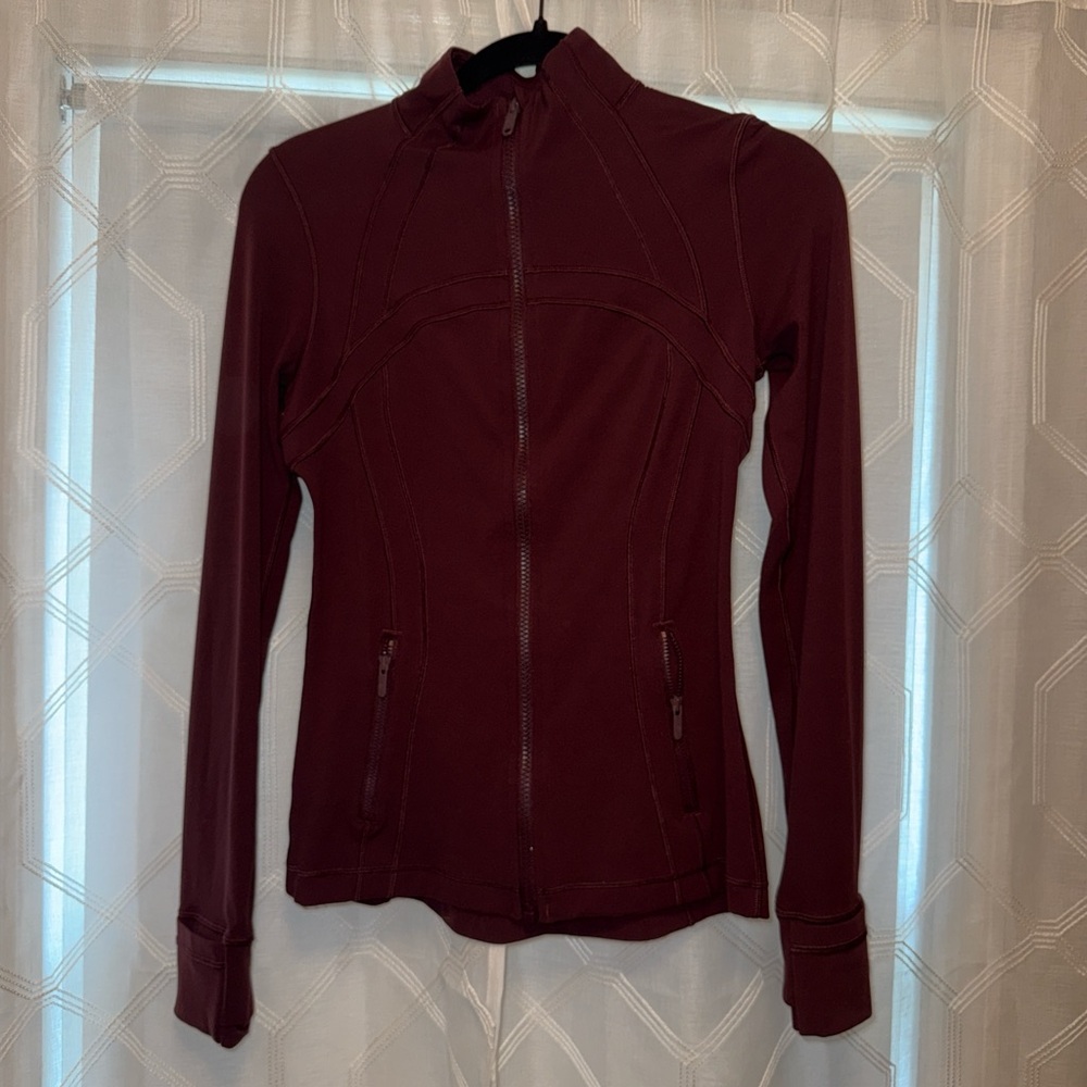 Lululemon Define Jacket